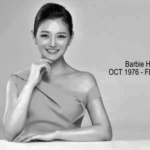 Taiwanese star Barbie Hsu dies in Japan at age 48 after catching influenza